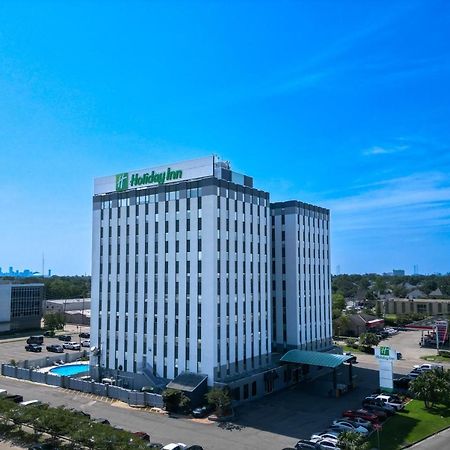 Holiday Inn Metairie New Orleans By Ihg Exterior foto