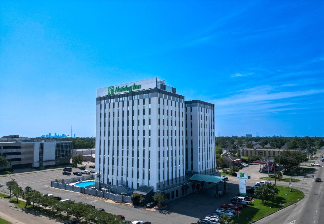 Holiday Inn Metairie New Orleans By Ihg Exterior foto