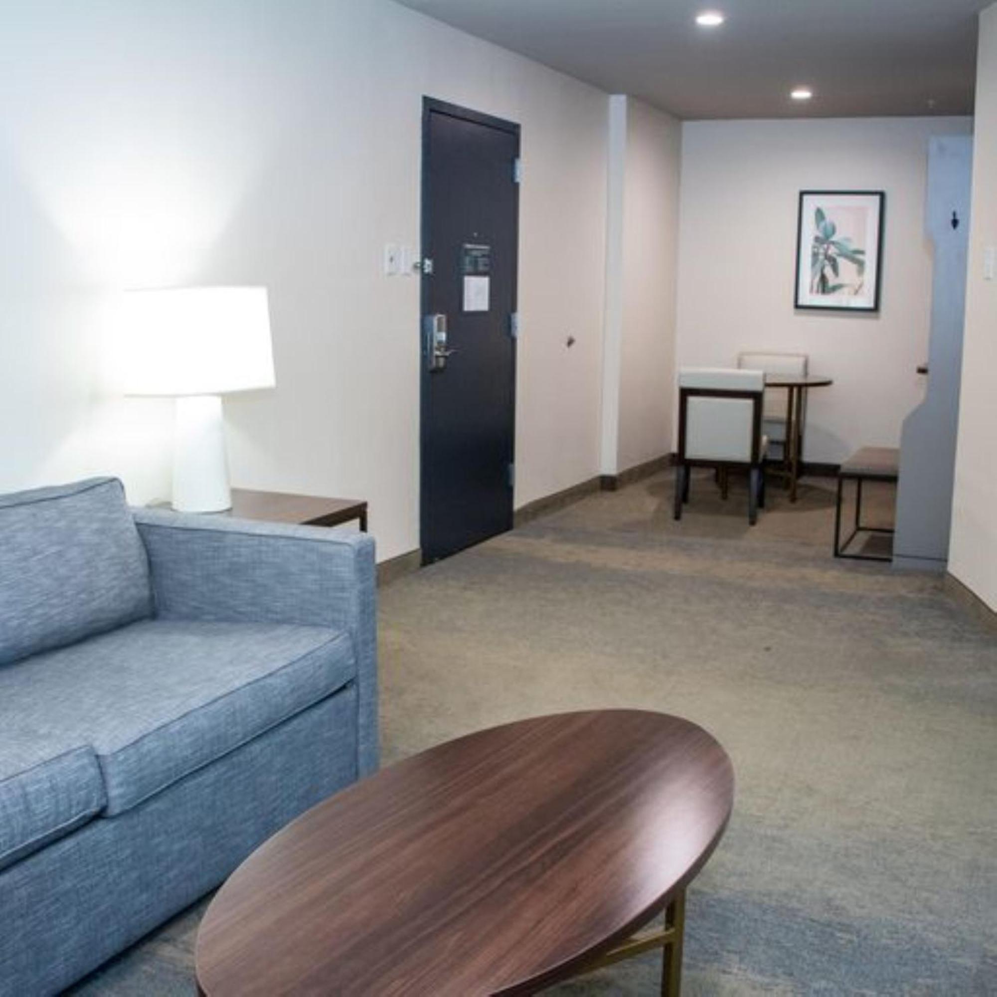 Holiday Inn Metairie New Orleans By Ihg Exterior foto