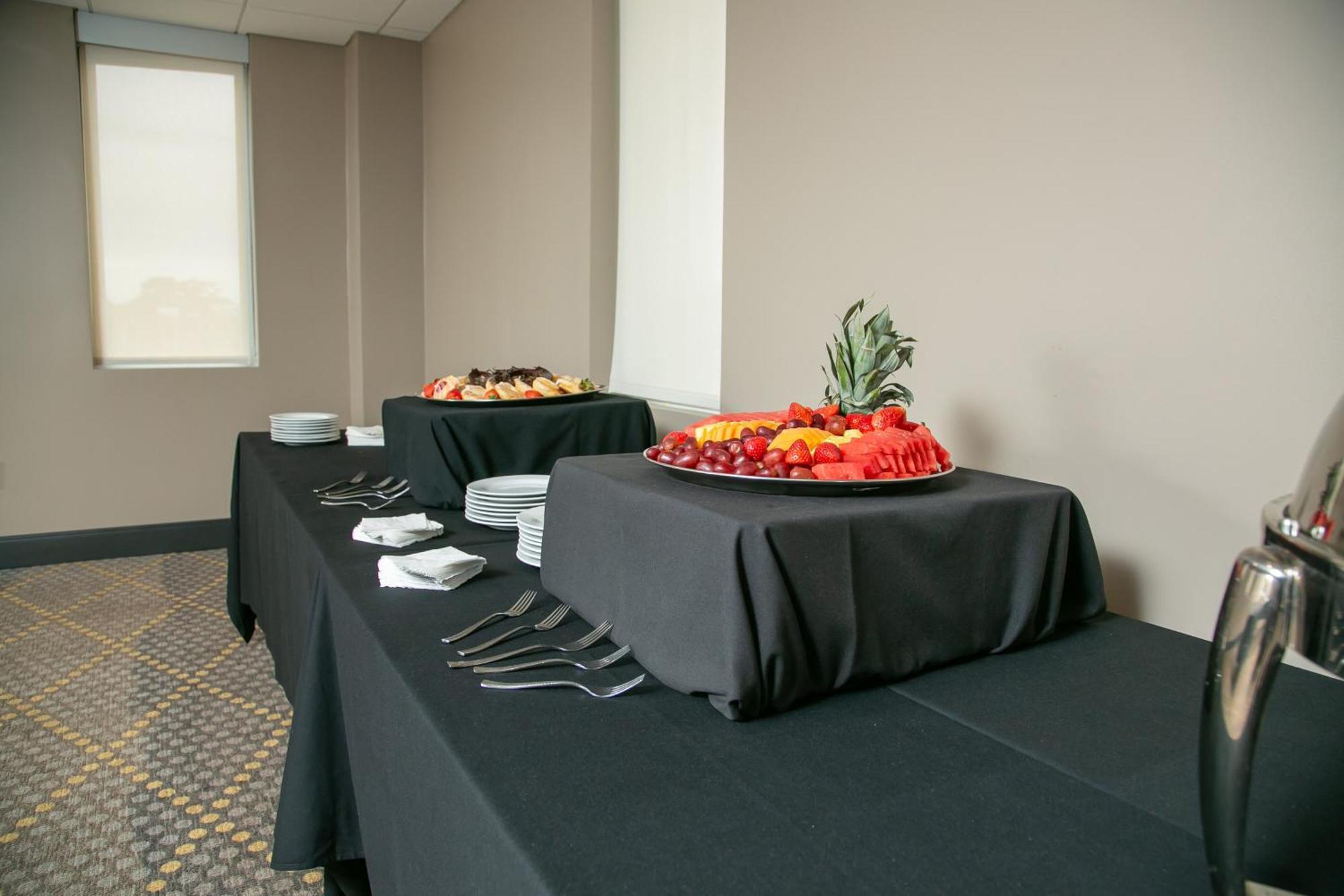 Holiday Inn Metairie New Orleans By Ihg Exterior foto