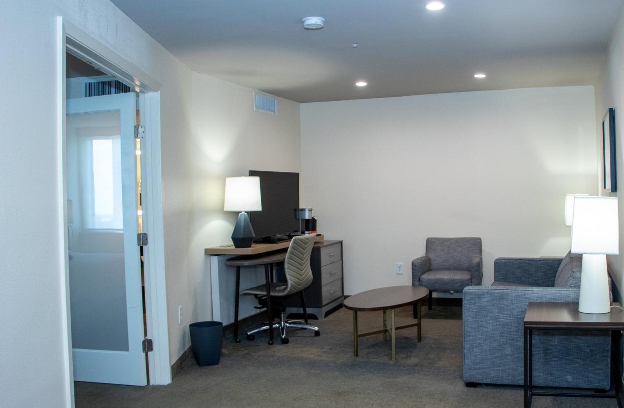 Holiday Inn Metairie New Orleans By Ihg Exterior foto