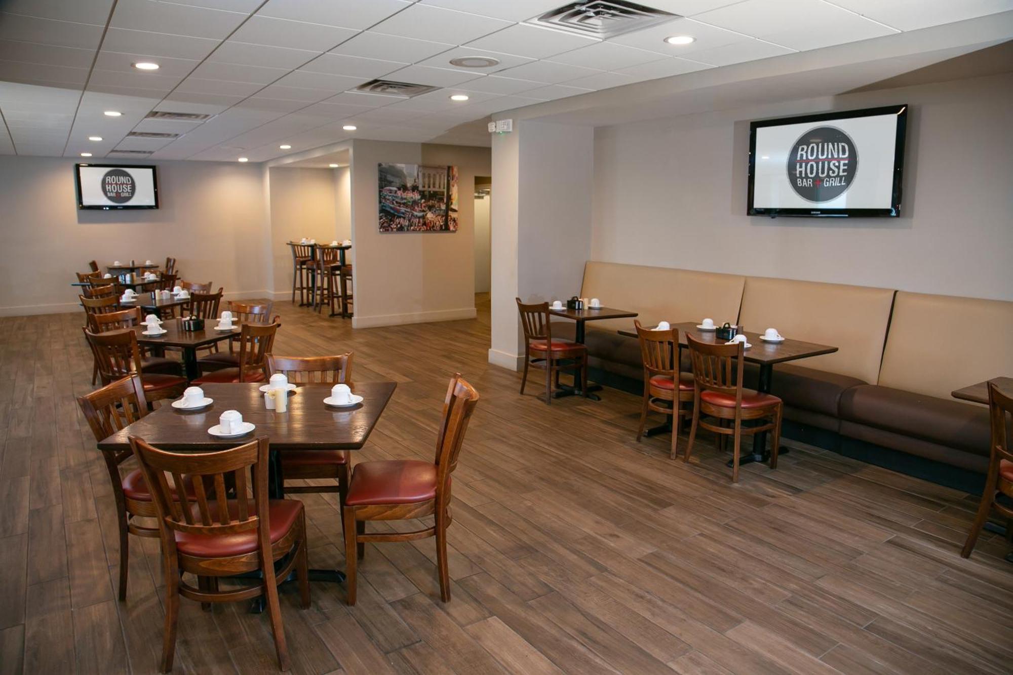 Holiday Inn Metairie New Orleans By Ihg Exterior foto