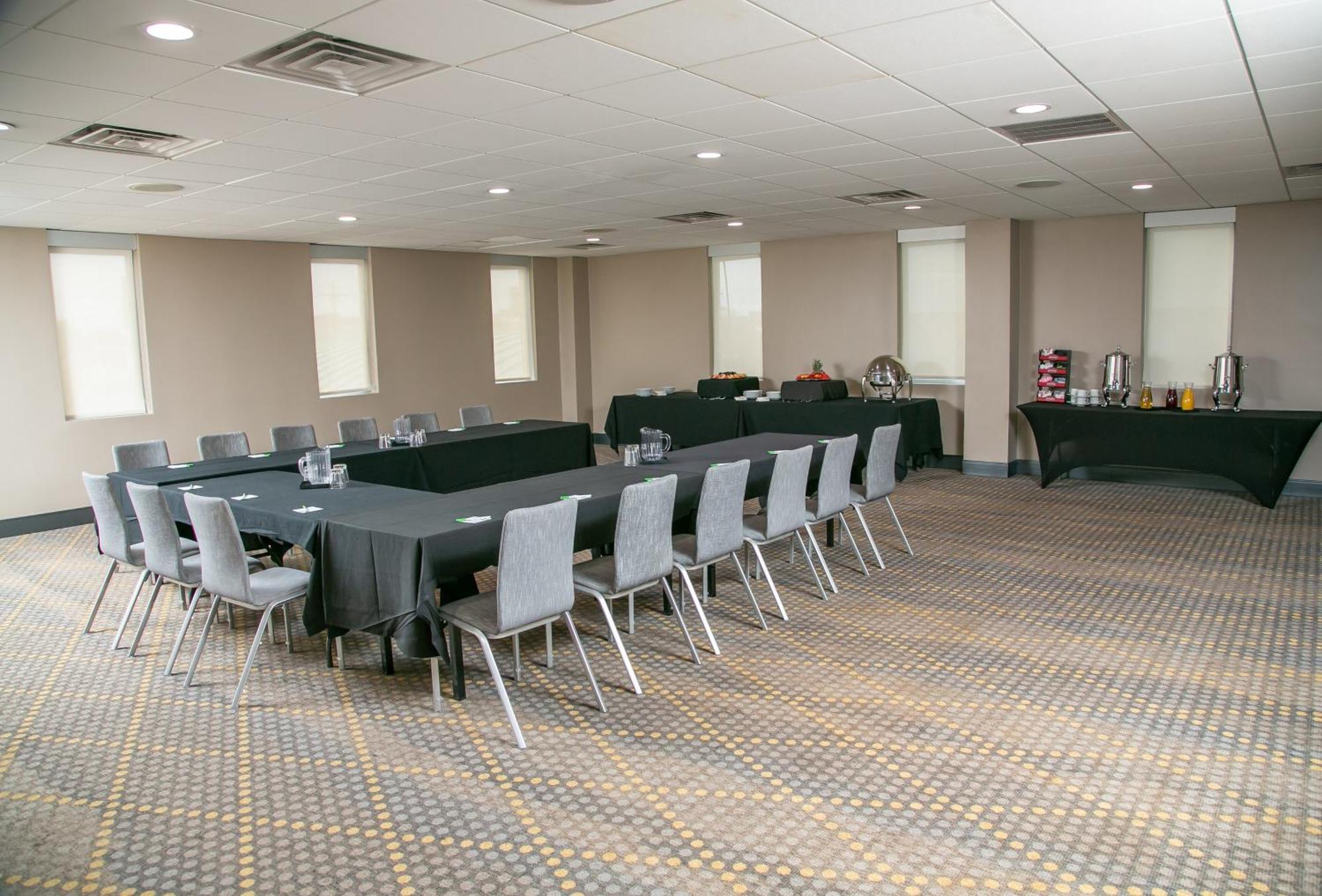Holiday Inn Metairie New Orleans By Ihg Exterior foto