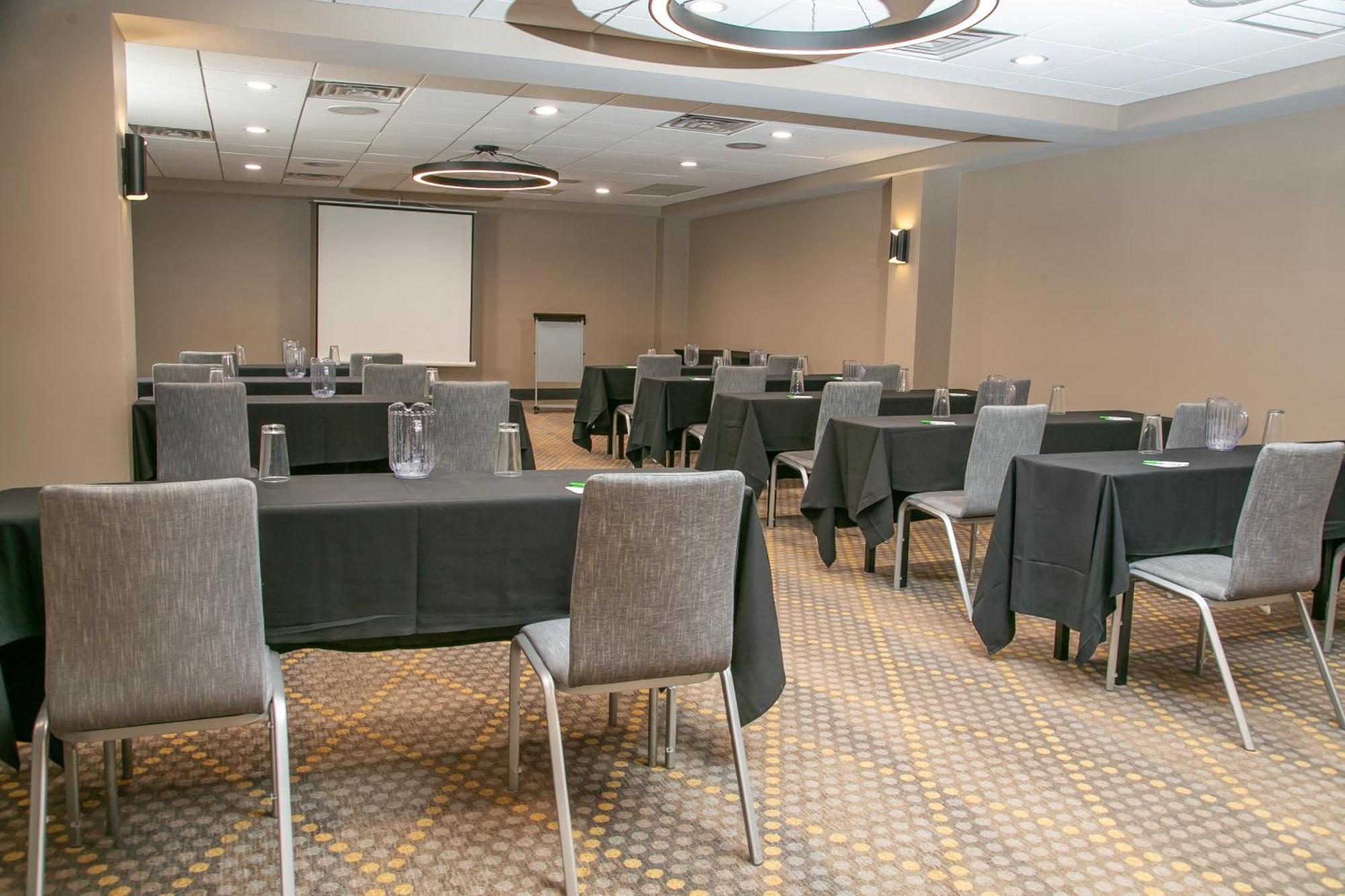 Holiday Inn Metairie New Orleans By Ihg Exterior foto