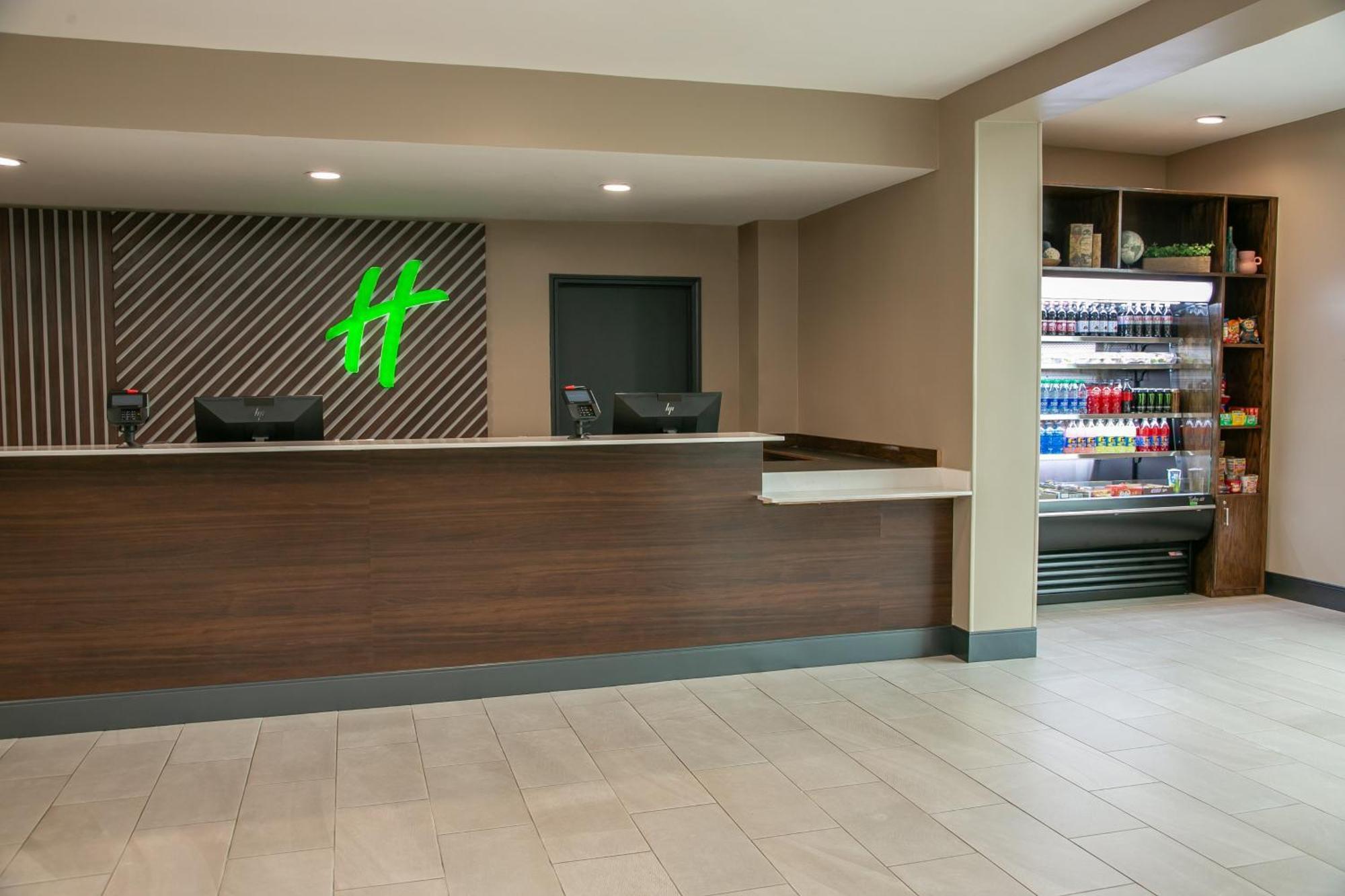 Holiday Inn Metairie New Orleans By Ihg Exterior foto