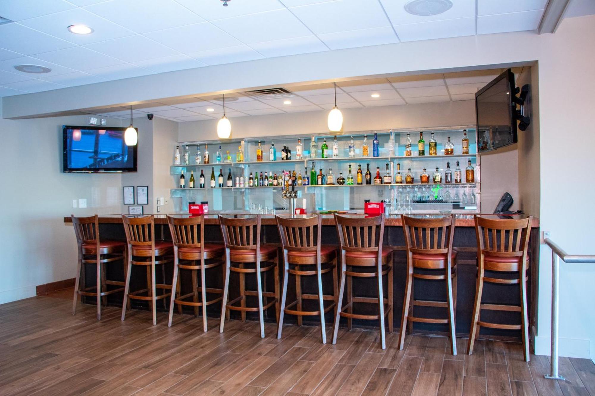 Holiday Inn Metairie New Orleans By Ihg Exterior foto