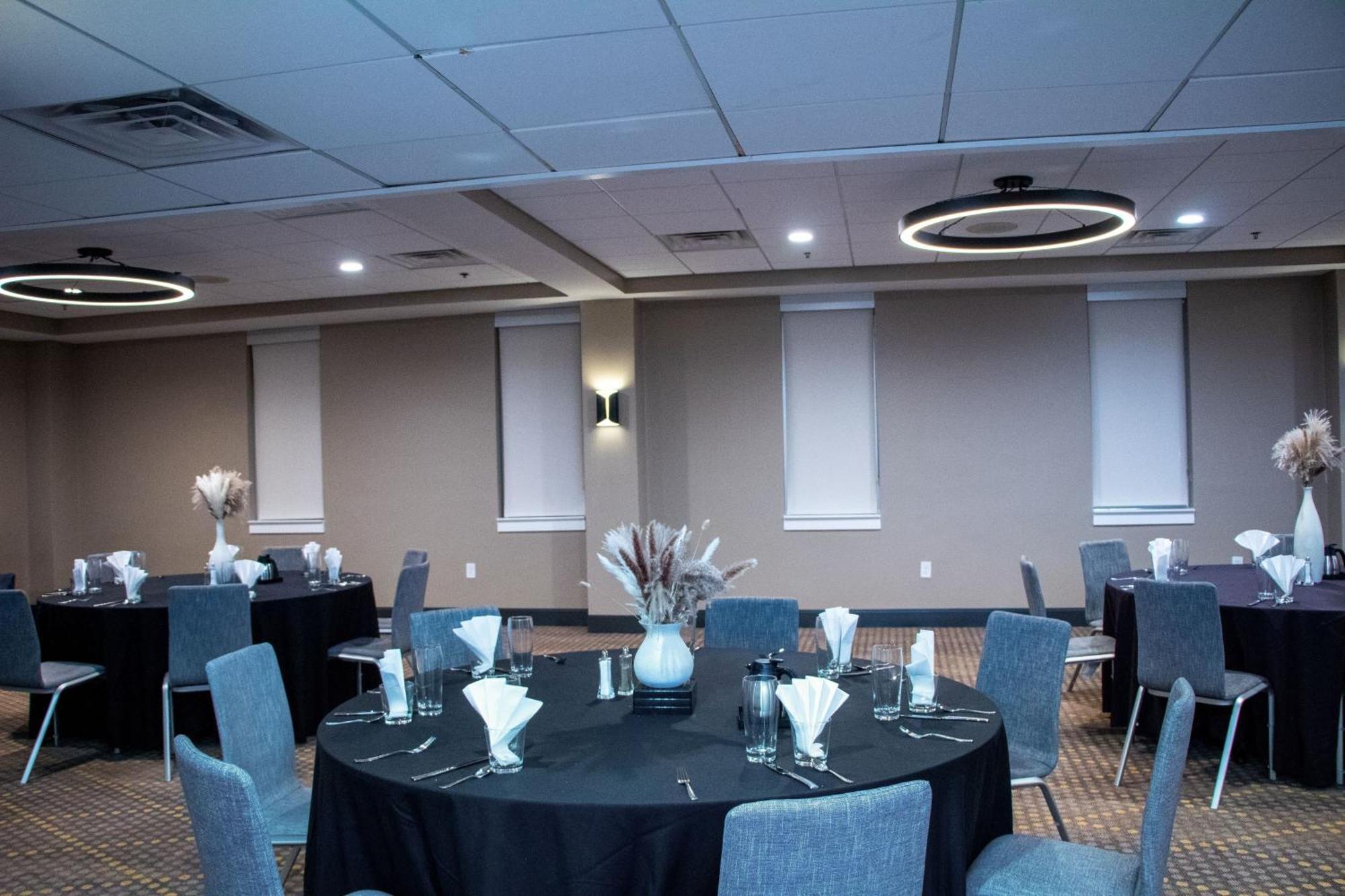 Holiday Inn Metairie New Orleans By Ihg Exterior foto