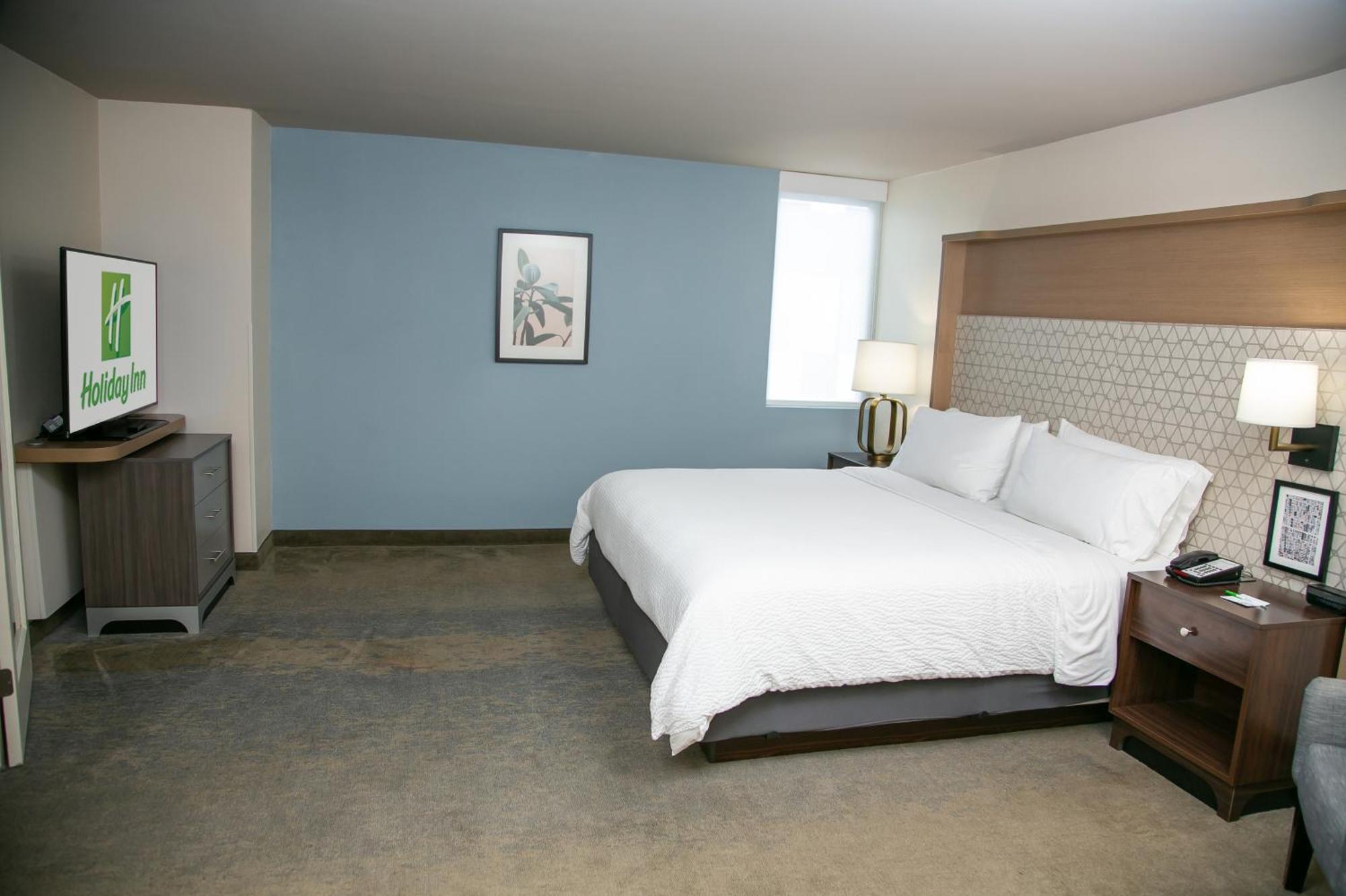 Holiday Inn Metairie New Orleans By Ihg Zimmer foto