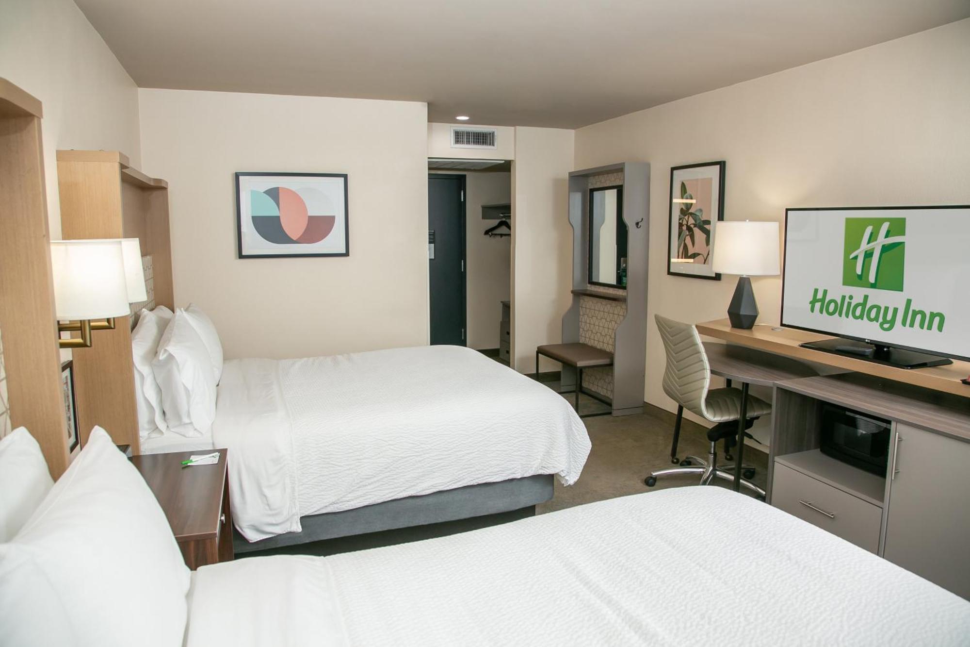 Holiday Inn Metairie New Orleans By Ihg Exterior foto