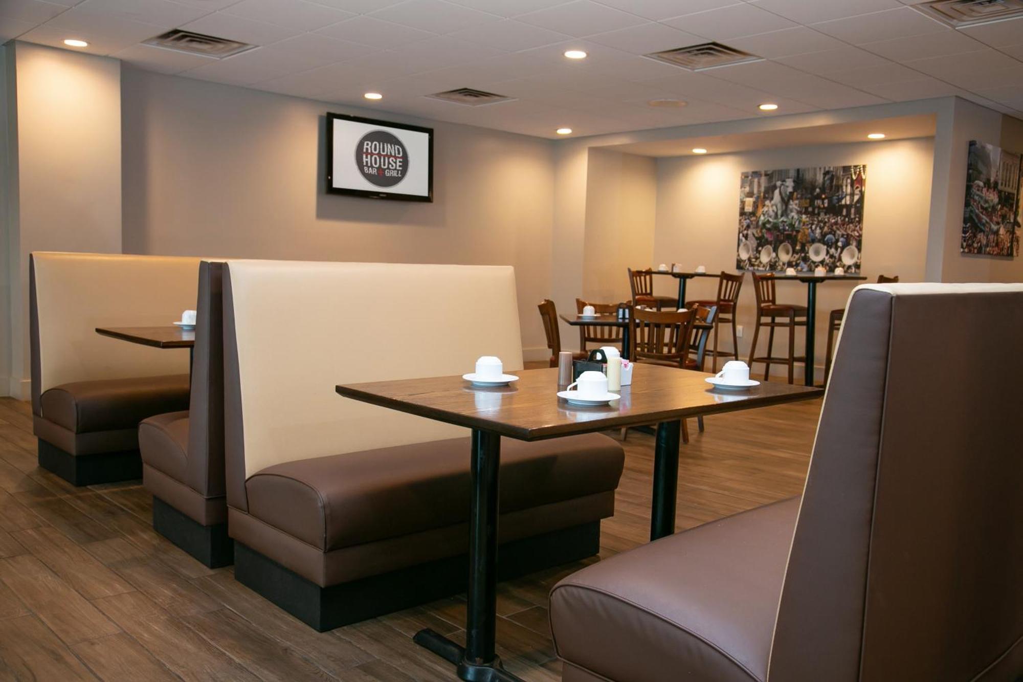 Holiday Inn Metairie New Orleans By Ihg Exterior foto