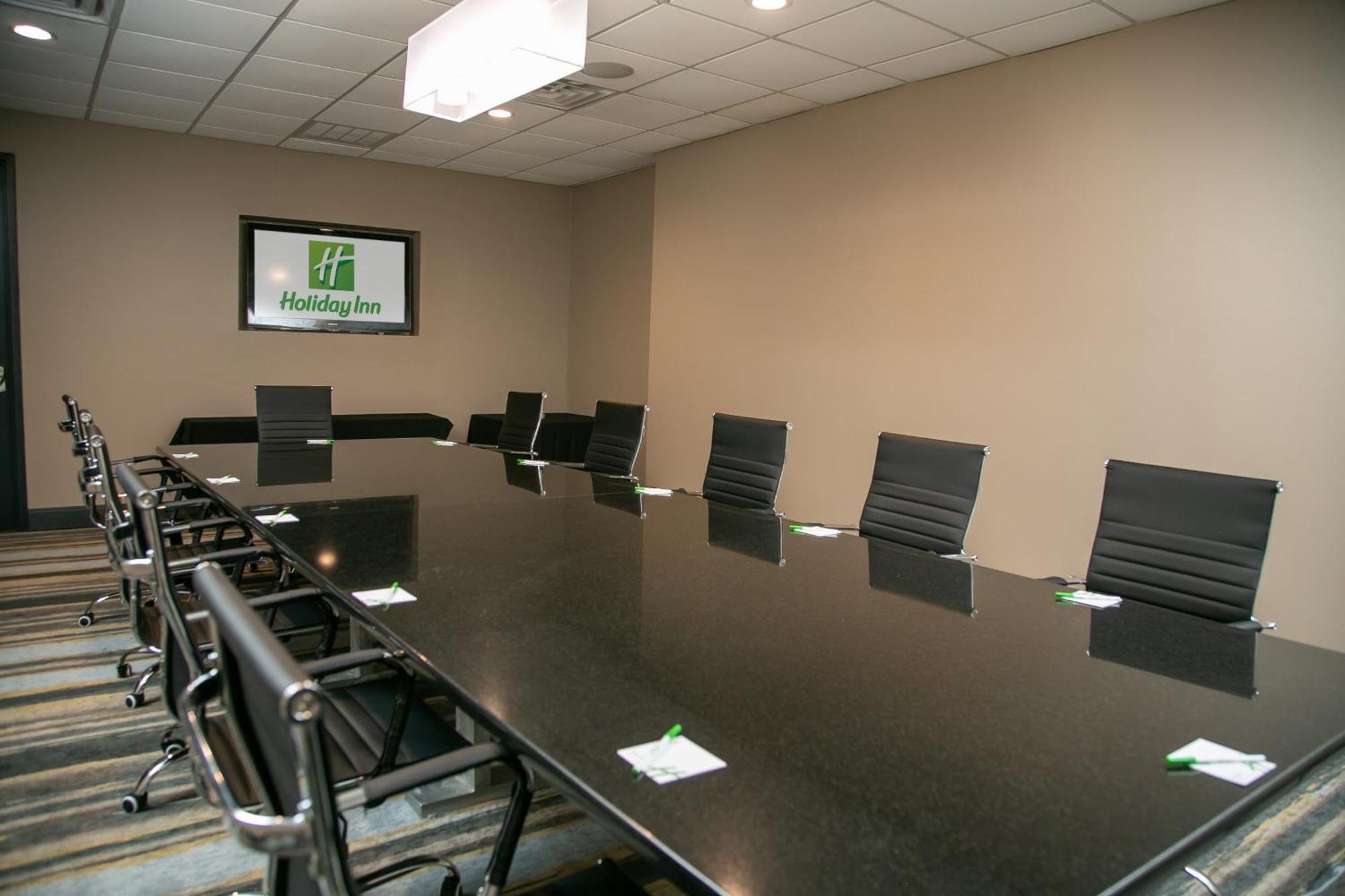 Holiday Inn Metairie New Orleans By Ihg Exterior foto