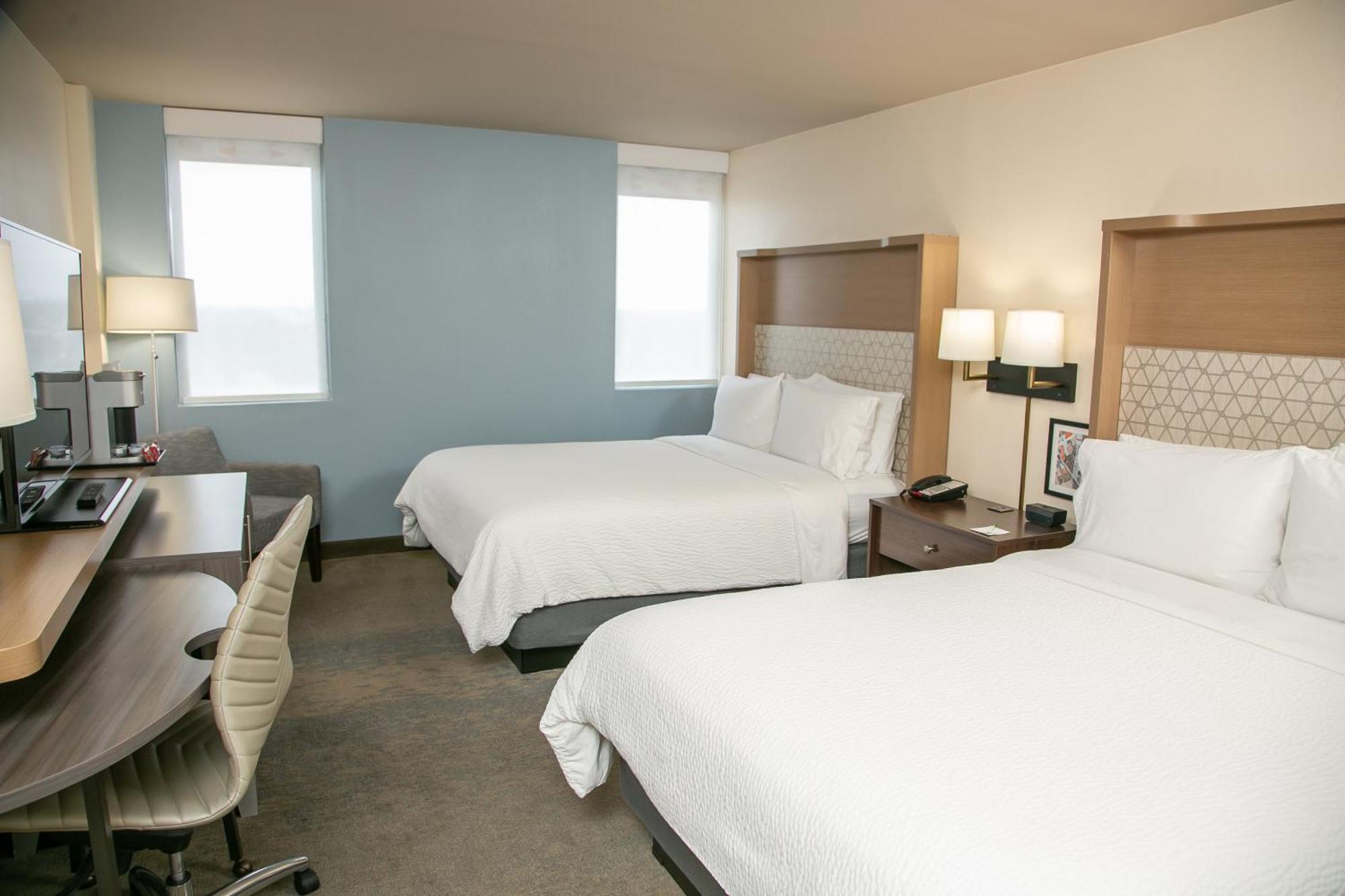Holiday Inn Metairie New Orleans By Ihg Exterior foto