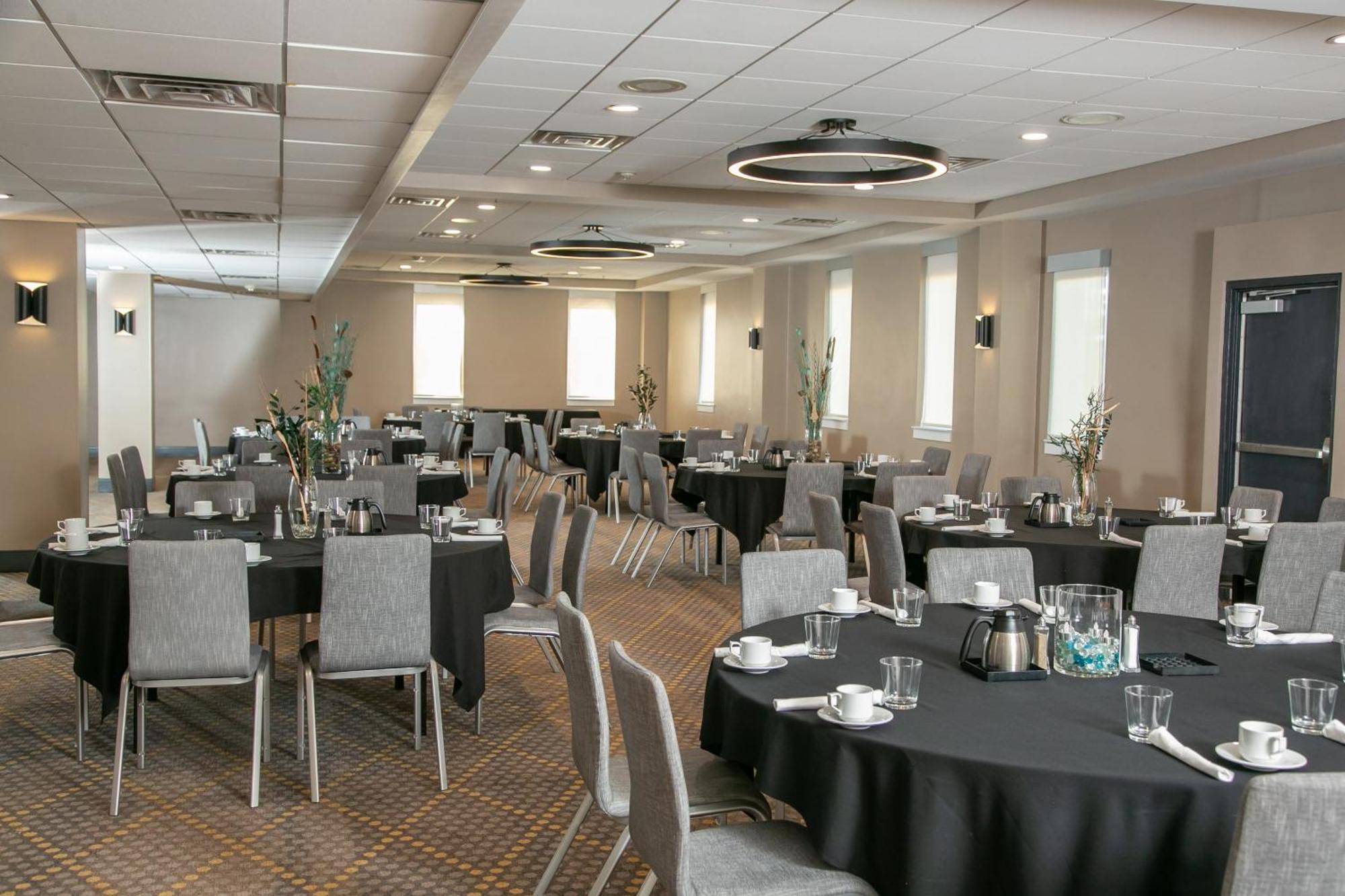 Holiday Inn Metairie New Orleans By Ihg Exterior foto