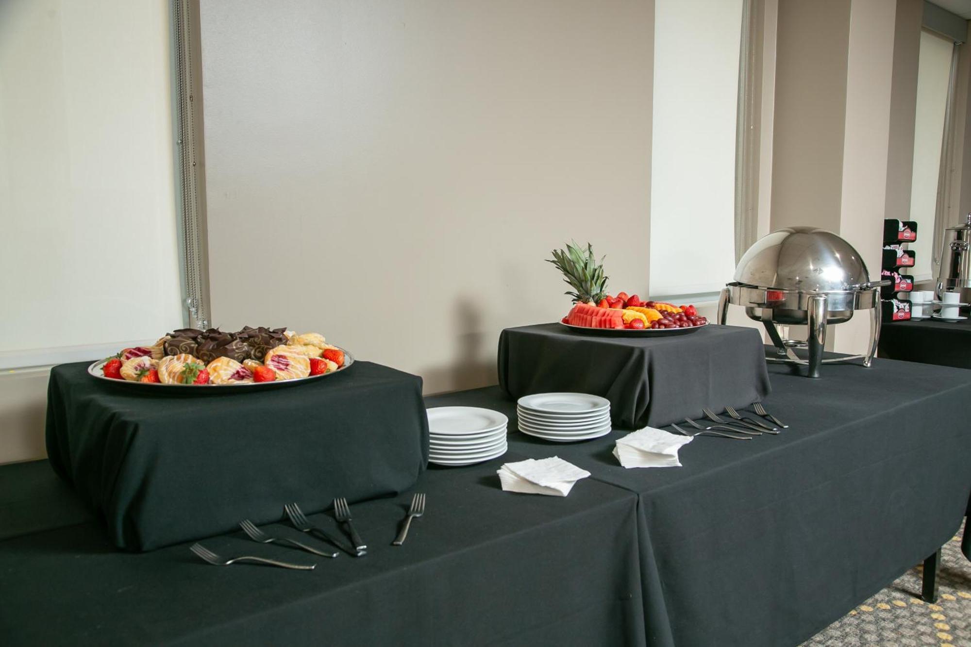 Holiday Inn Metairie New Orleans By Ihg Exterior foto