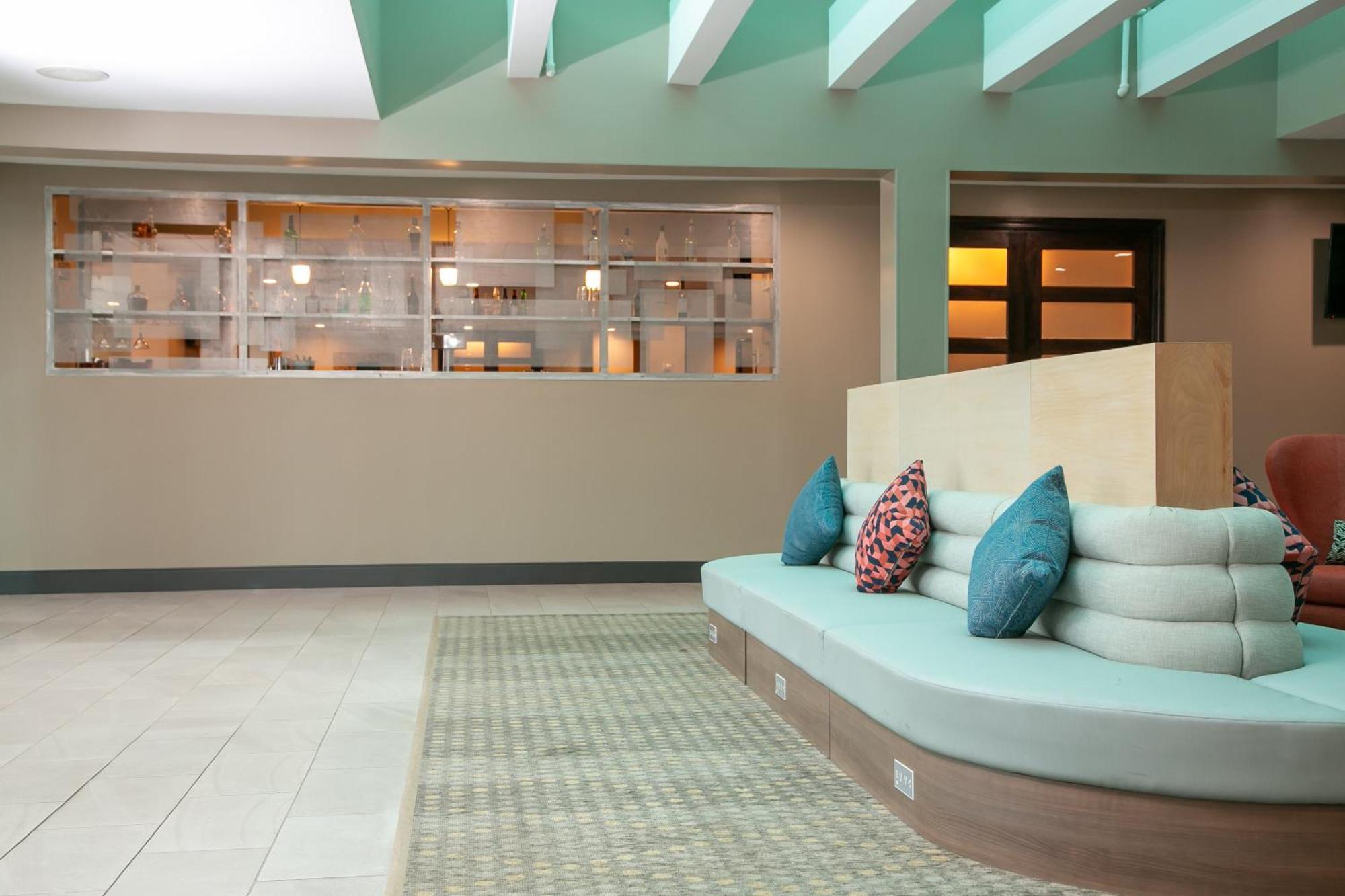 Holiday Inn Metairie New Orleans By Ihg Exterior foto