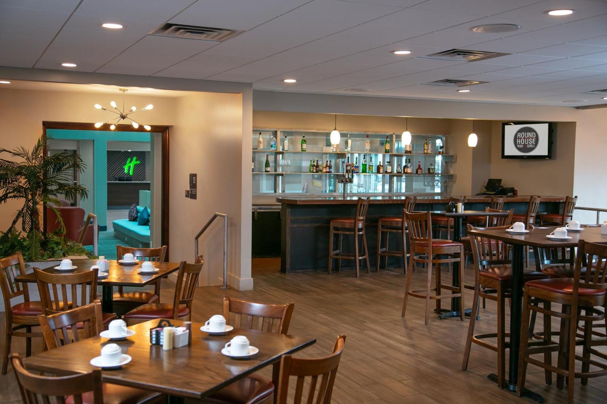 Holiday Inn Metairie New Orleans By Ihg Exterior foto