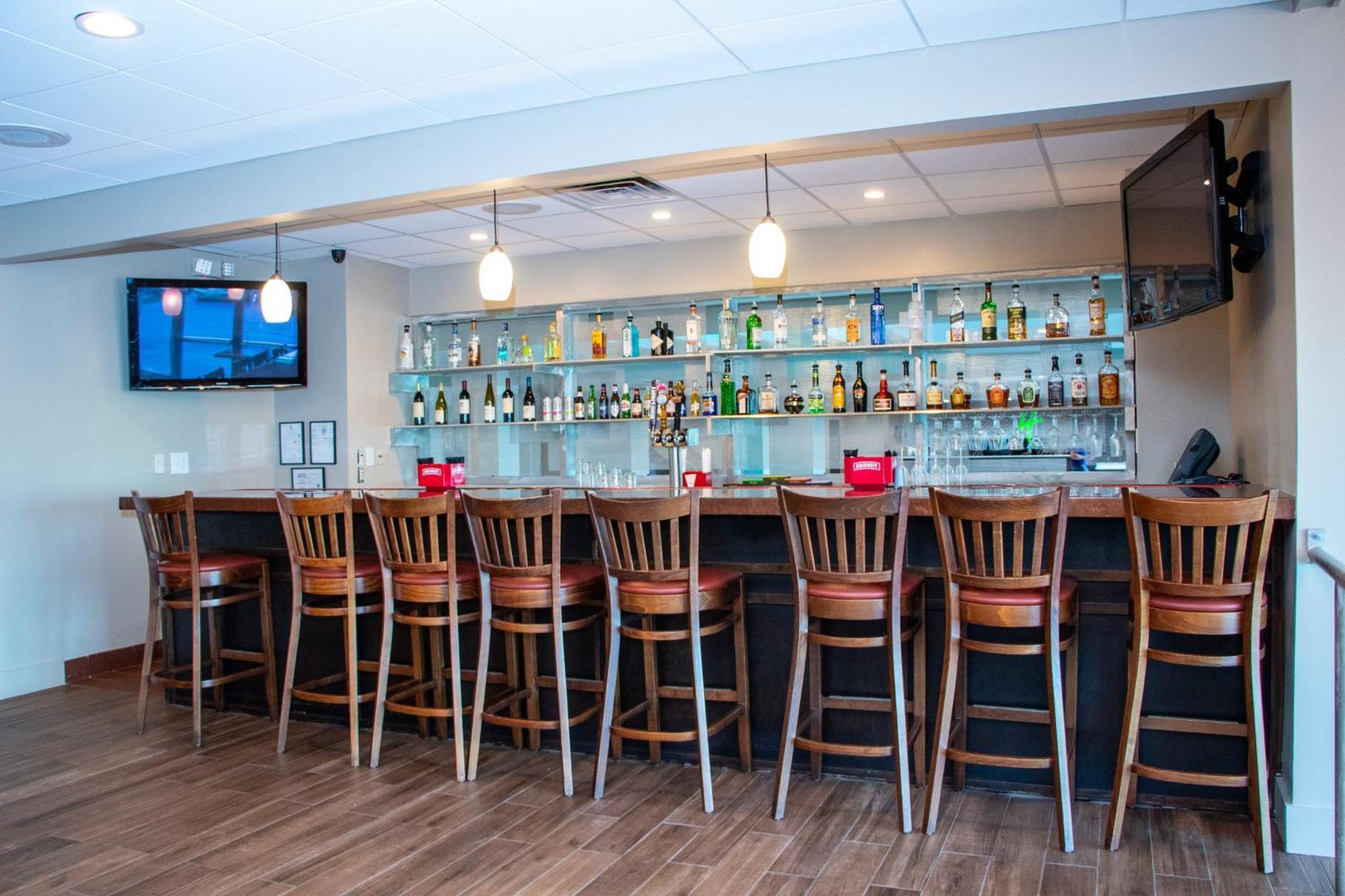 Holiday Inn Metairie New Orleans By Ihg Exterior foto