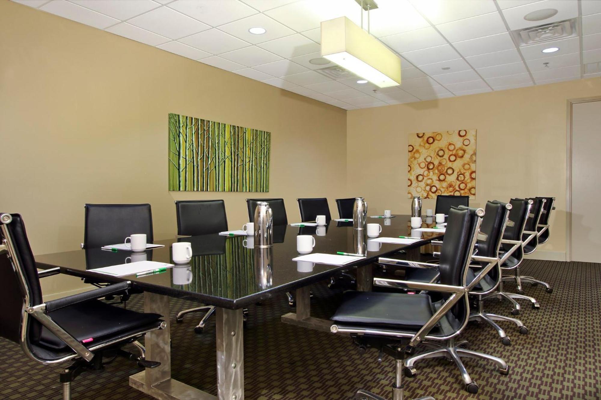 Holiday Inn Metairie New Orleans By Ihg Exterior foto